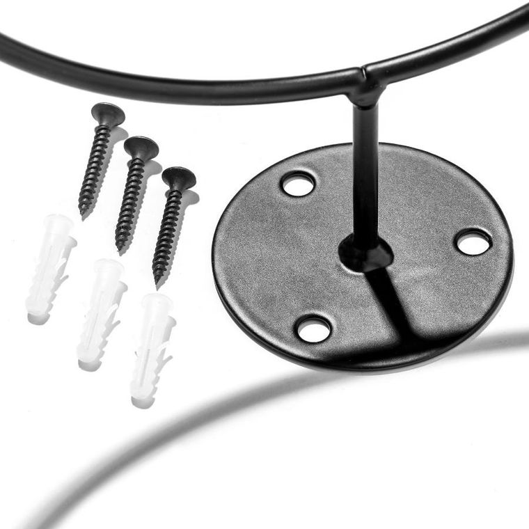 Gadget Master, uchwyt na piłki, kaski i czapki