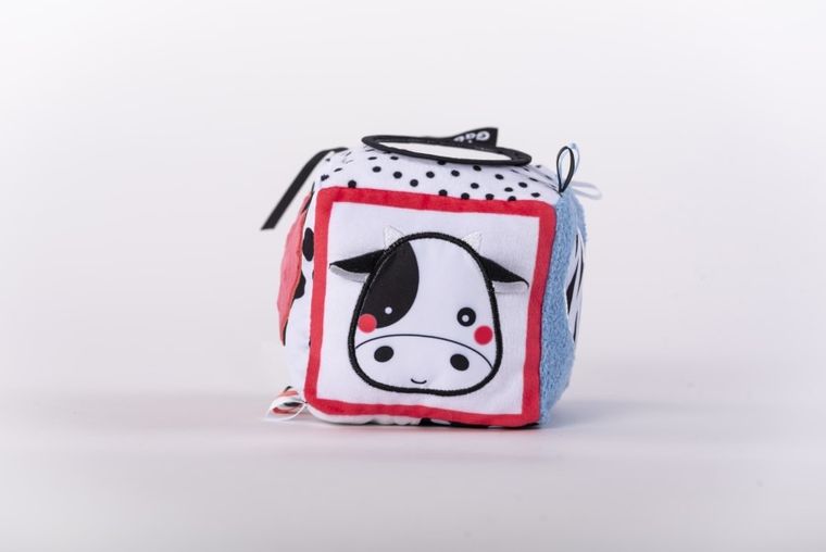 Gagagu, kostka mała