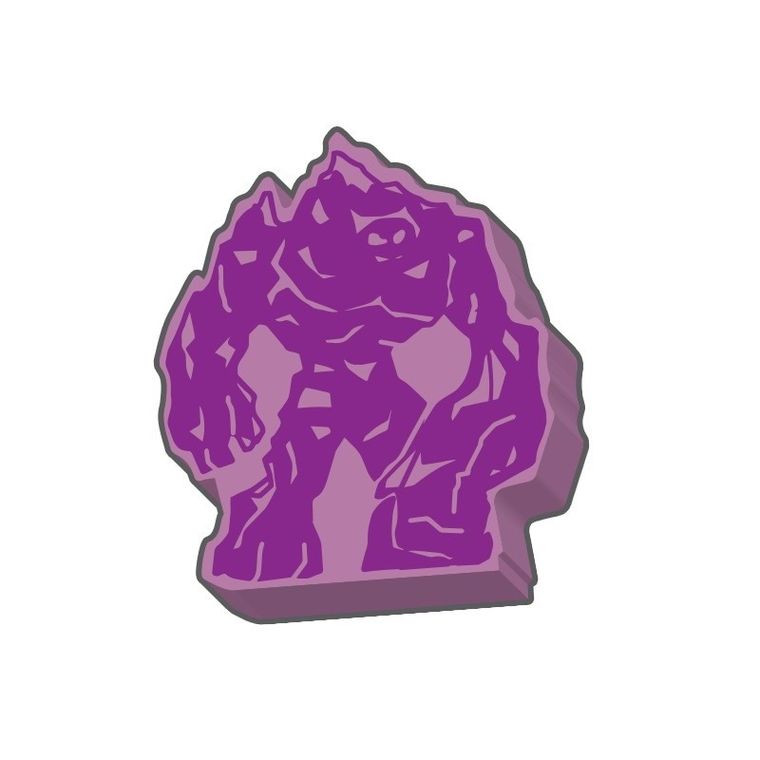 Galakta, Małe Epickie Podziemia: Opowieści, dodatek do gry