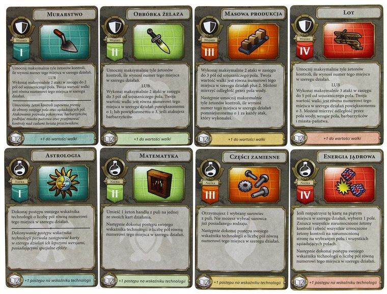 Galakta, Sid Meier's Civilization: Nowy początek, gra strategiczna