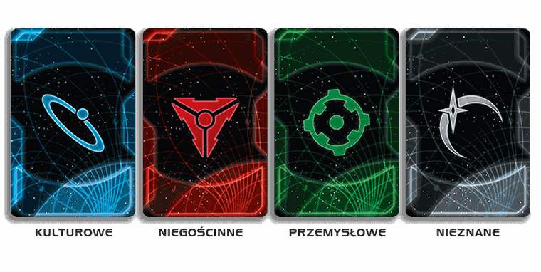 Galakta, Twilight Imperium: Proroctwo Królów, dodatek do gry