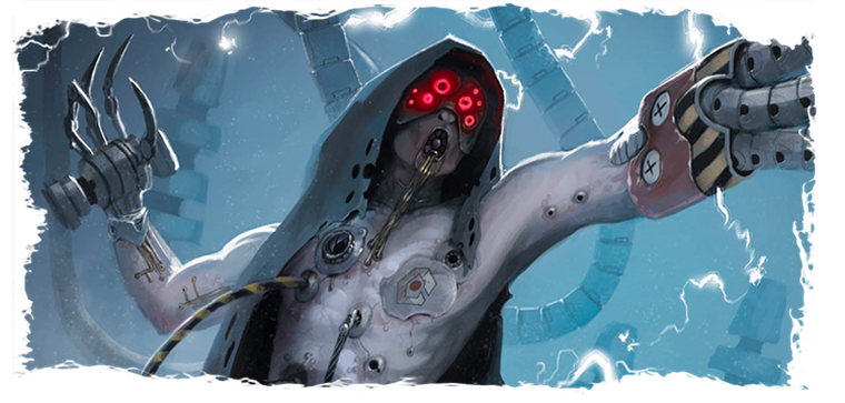 Galakta, Waste Knights, gra strategiczna