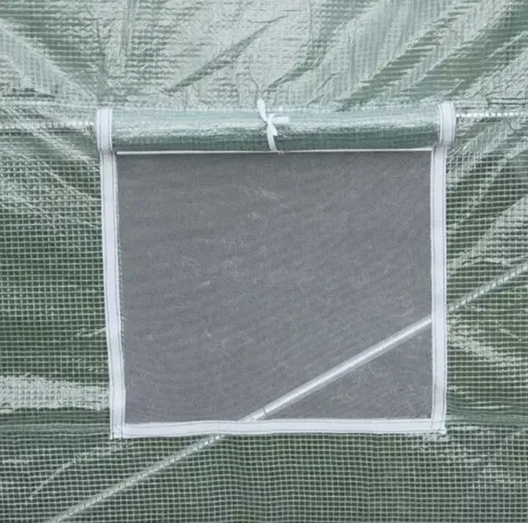 Gardlov, folia zapasowa do tunelu, 2-2-2 m