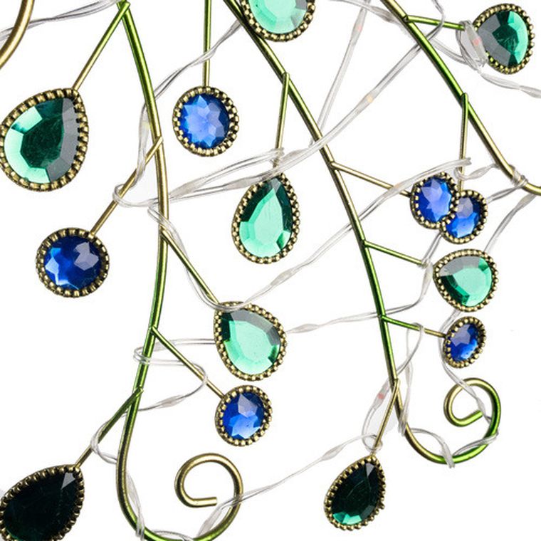 Gardlov, lampa solarna, paw