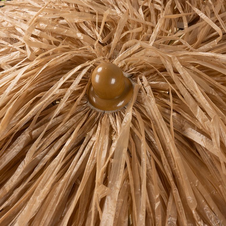 Gardlov, parasol ogrodowy, hawajski