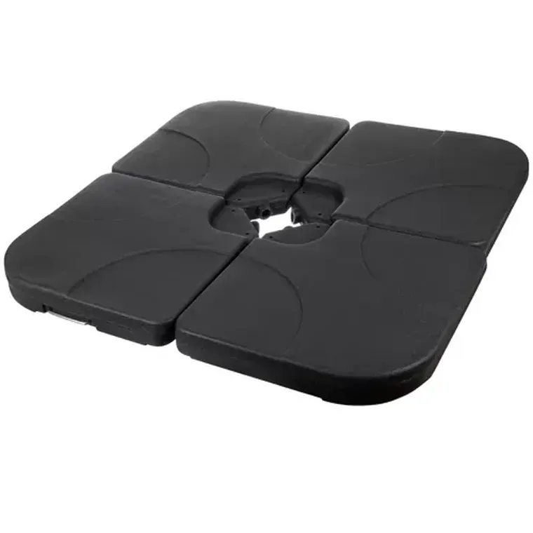 Gardlov, podstawa pod parasol