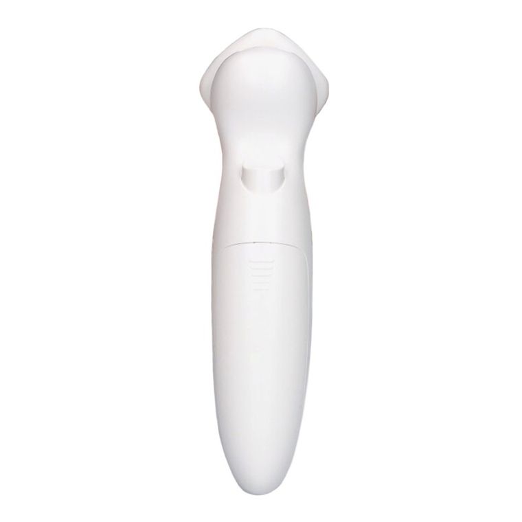 Garett Beauty, Serum Skin, urządzenie do mezoterapii, białe