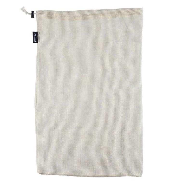 Gefu, siatka na warzywa i owoce, Aware, 3 szt.