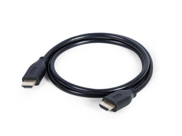 Gembird, kabel HDMI Ultra High Speed Ethernet, 8k, 1m