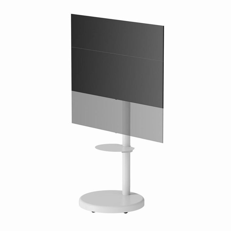 Gembird, stojak na telewizor, 37"-86"