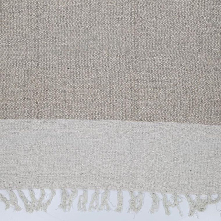 Giftdecor, narzuta na łóżko, bawełniana, 130-160 cm