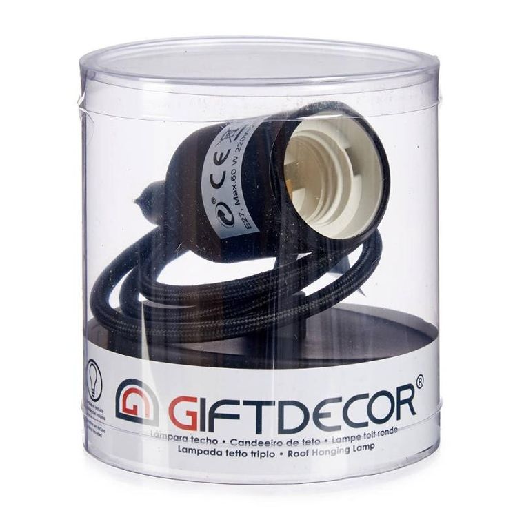 Giftdecor, Zawiesie do lampy, 100 cm