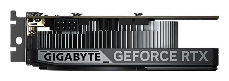 Gigabyte, GeForce RTX 5050 D6, karta graficzna, 2HDMI/2DP