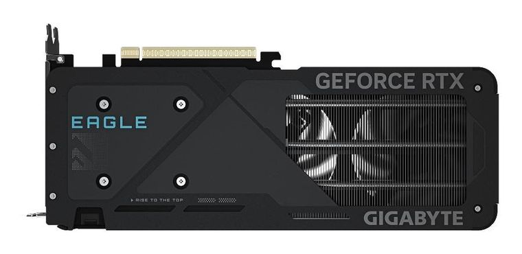 Gigabyte, GeForce RTX 5060 EAGLE MAX OC 8G, karta graficzna