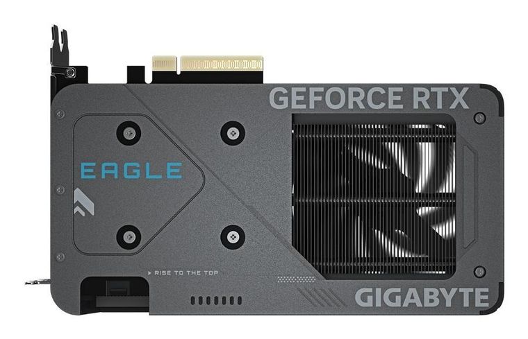 Gigabyte, GeForce RTX 5060 EAGLE OC 8G GDDR7, karta graficzna, 3DP/HDMI