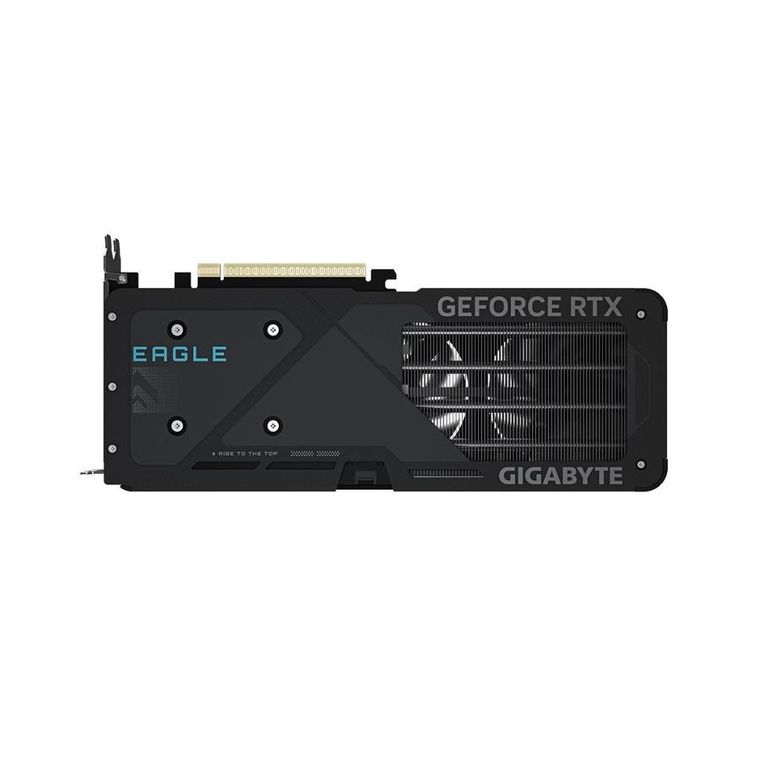 Gigabyte, GeForce RTX 5060 Ti EAGLE MAX OC 128BIT GDDR7, karta graficzna, HDMI/3DP