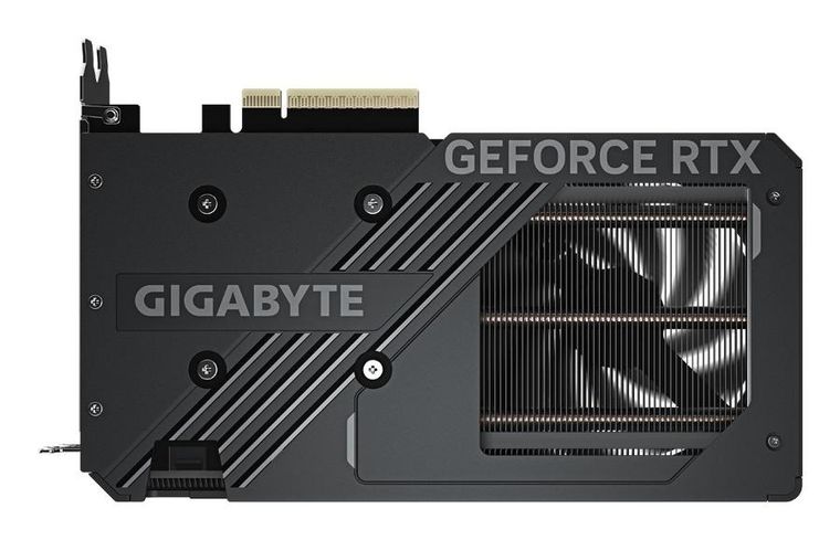 Gigabyte, GeForce RTX 5060 Ti WINDFORCE 8G 128BIT GDDR7, karta graficzna, HDMI/3DP