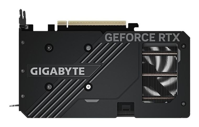 Gigabyte, GeForce RTX 5060 Ti WINDFORCE MAX OC 8GB, karta graficzna