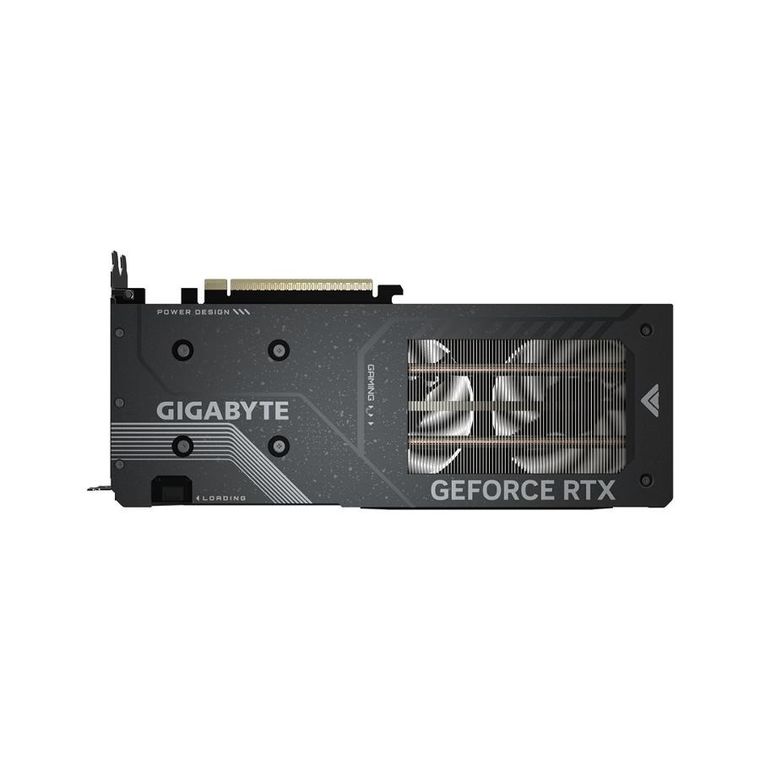 Gigabyte, karta graficzna, GeForce RTX 5050 GAMING OC 8G
