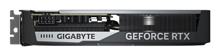 Gigabyte, karta graficzna, GeForce RTX 5060 Ti EAGLE OC 8GB