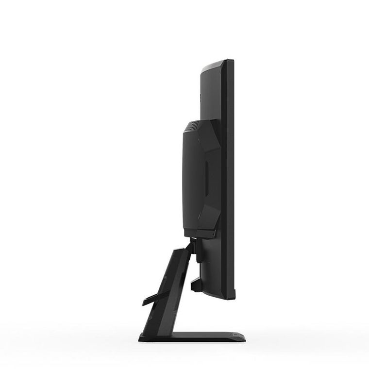 Gigabyte, monitor, 27", GS27FC2, GAMING, FHD, 240Hz, DP HDMI, CURVED