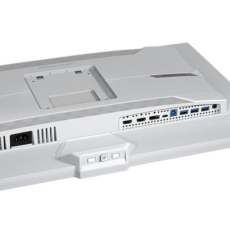 Gigabyte, monitor, LED, 27", M27UP ICE, 160Hz