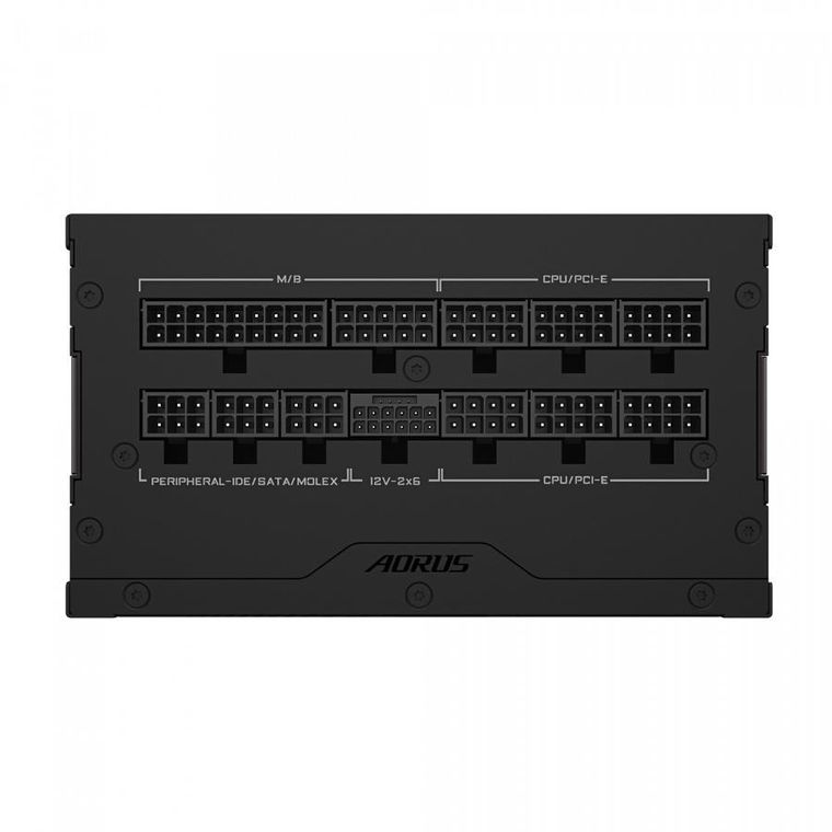 Gigabyte, zasilacz modularny, GP-AE1000PM PG5