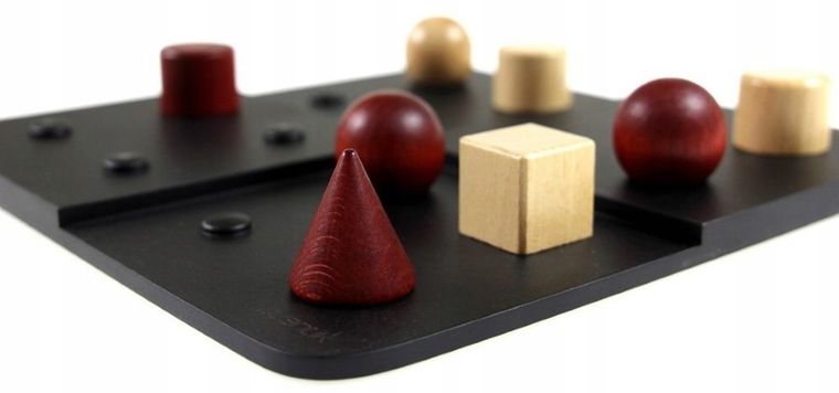 Gigamic, Quantik, gra logiczna