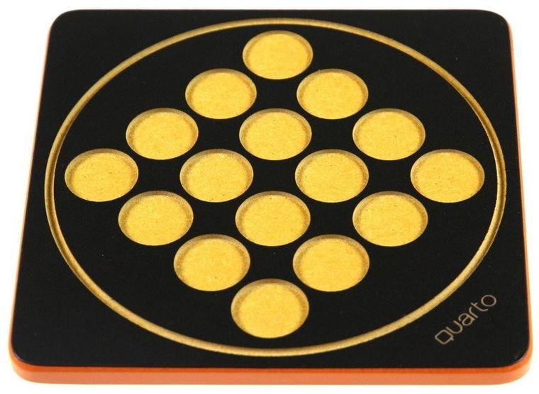 Gigamic, Quarto Mini, gra logiczna