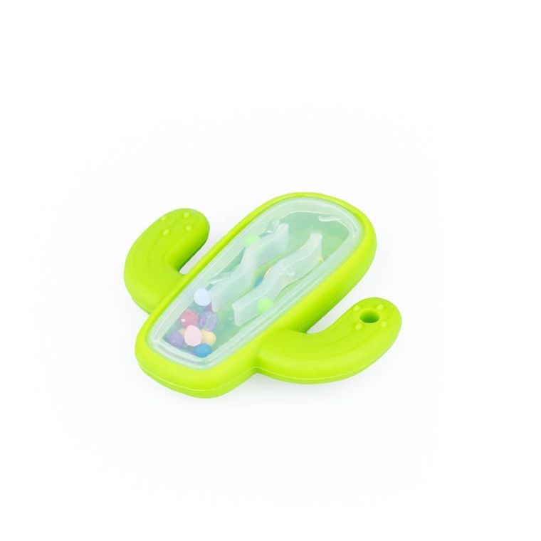 GiliGums, Kaktus, gryzak, grzechotka