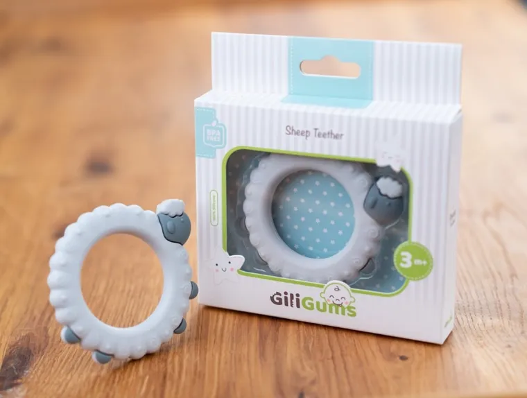 GiliGums, Owca, gryzak