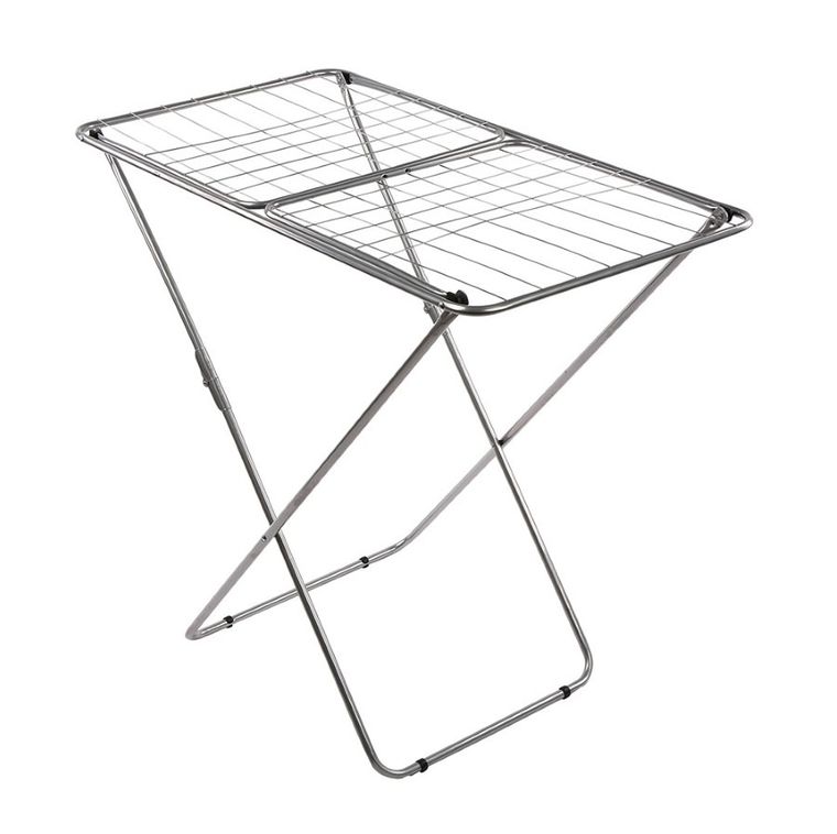 Gimi, suszarka do bielizny, Jolly, 18mb, srebrna