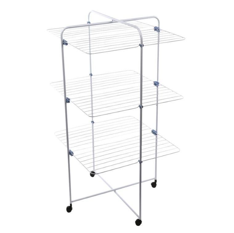 Gimi, suszarka do bielizny, Linear 3, 33mb