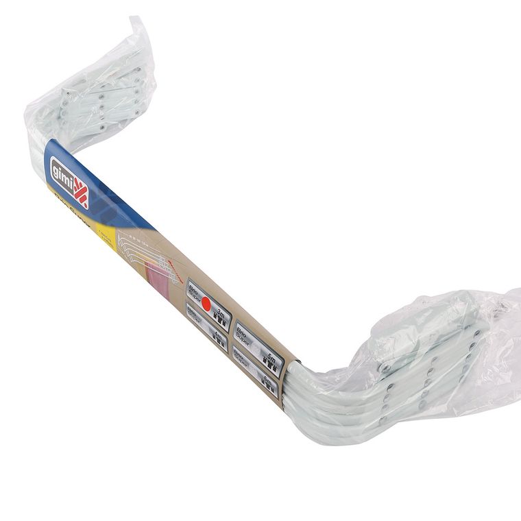 Gimi, suszarka ścienna składana, 3mb