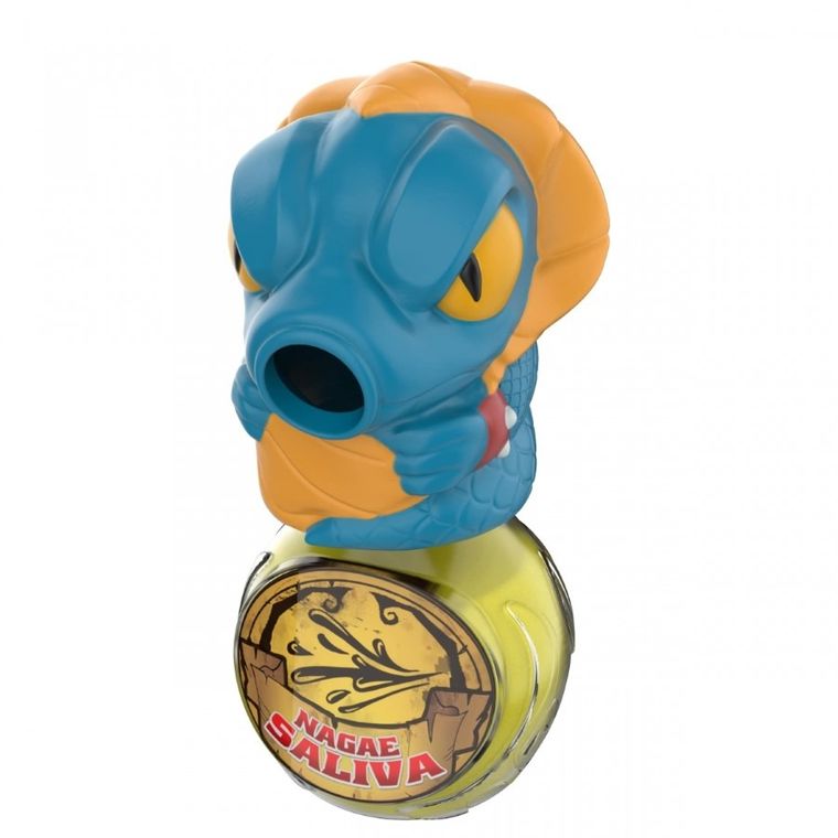 Gloopers, single pack, figurka z masą żelową