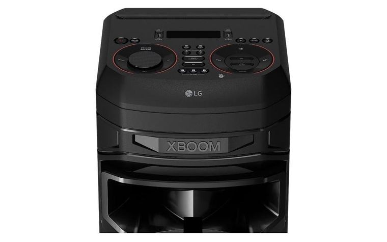 Głośnik Poweraudio Lg Rnc9