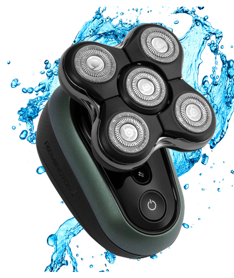 Golarka do Głowy Remington Xr1600