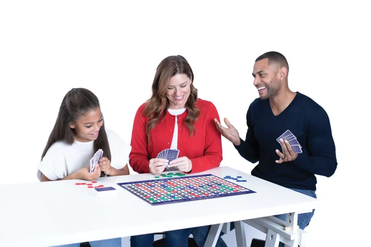 Goliath, Sequence Classic, strategiczna gra karciana