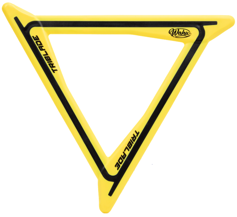 Goliath, Wahu TriBlade, dysk do rzucania