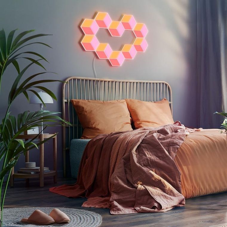 Govee, Glide hexa pro, panele led