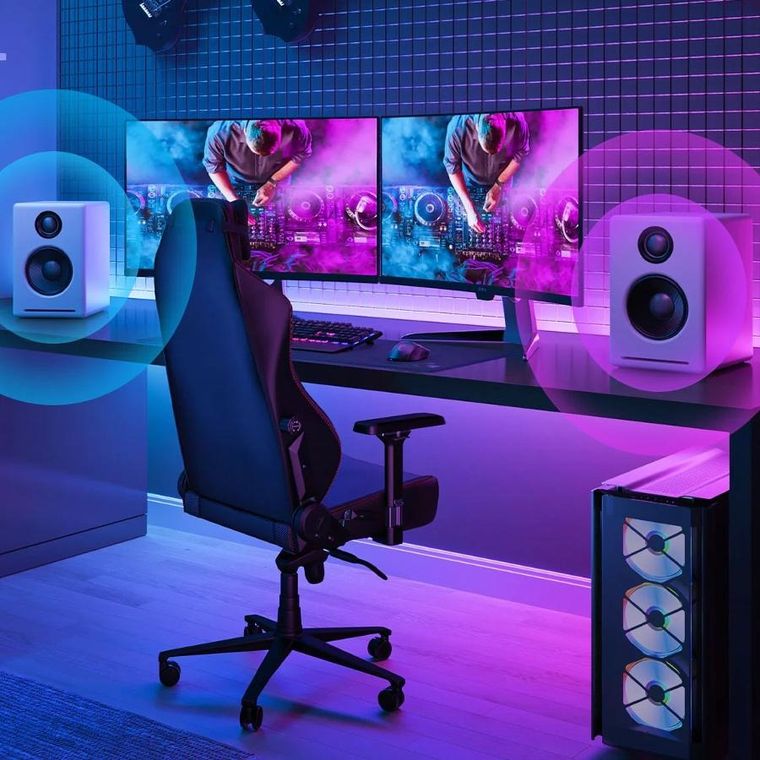 Govee, LED Strip Light M1 Extension 1m, przedłużacz paska LED, H100E