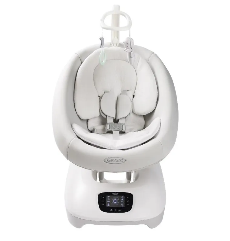 Graco, Eluma Sway, huśtawka elektryczna, bujaczek