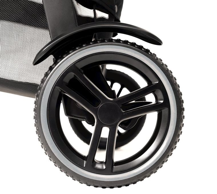 Graco, Evo XT, wózek spacerowy, Storm