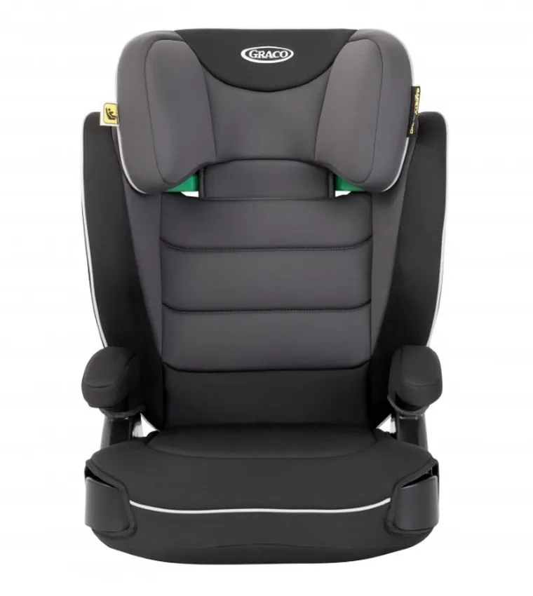 Graco, Logico L, I-Size, fotelik samochodowy, Midnight, 100-150 cm