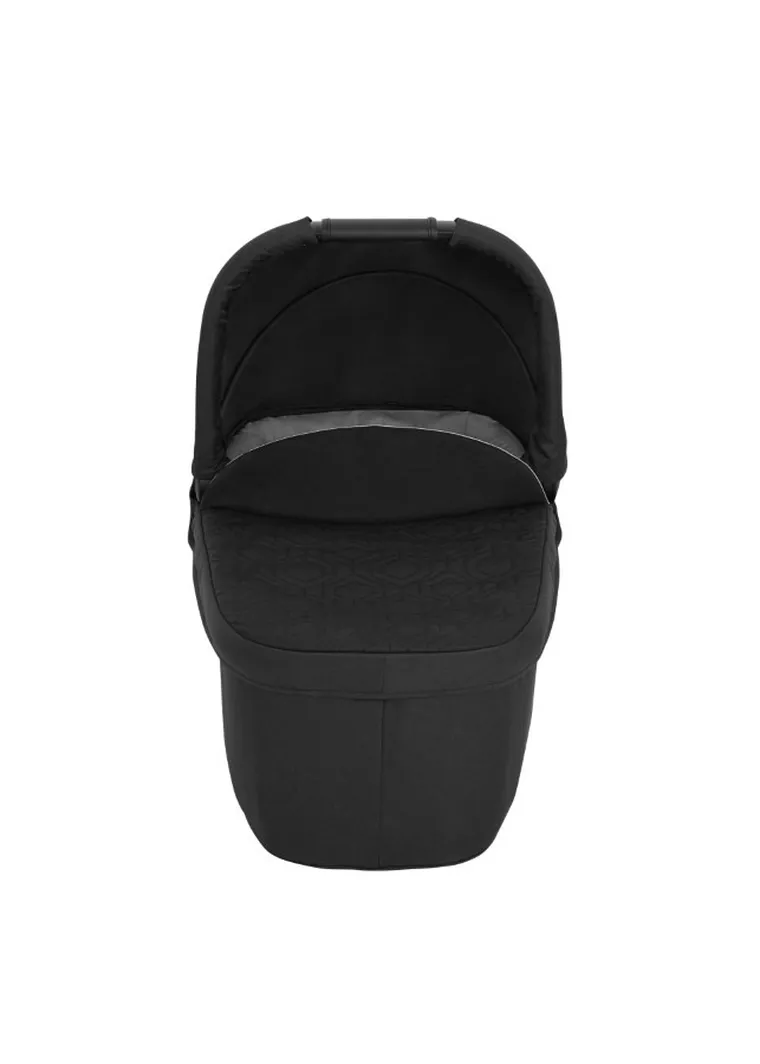 Graco, Near2Me DLX, wózek spacerowy z gondolą i fotelikiem, Midnight