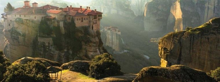 Grecja. Fotoprzewodnik