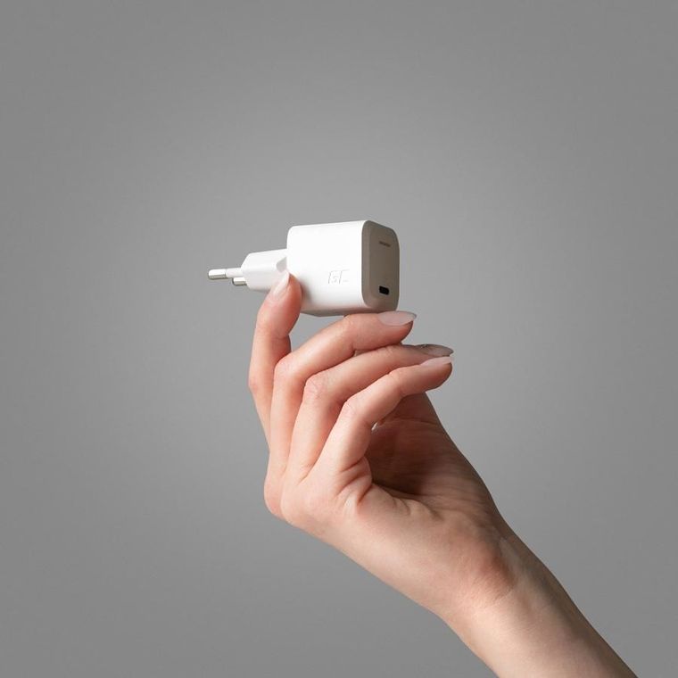Green Cell, ładowarka USB-C