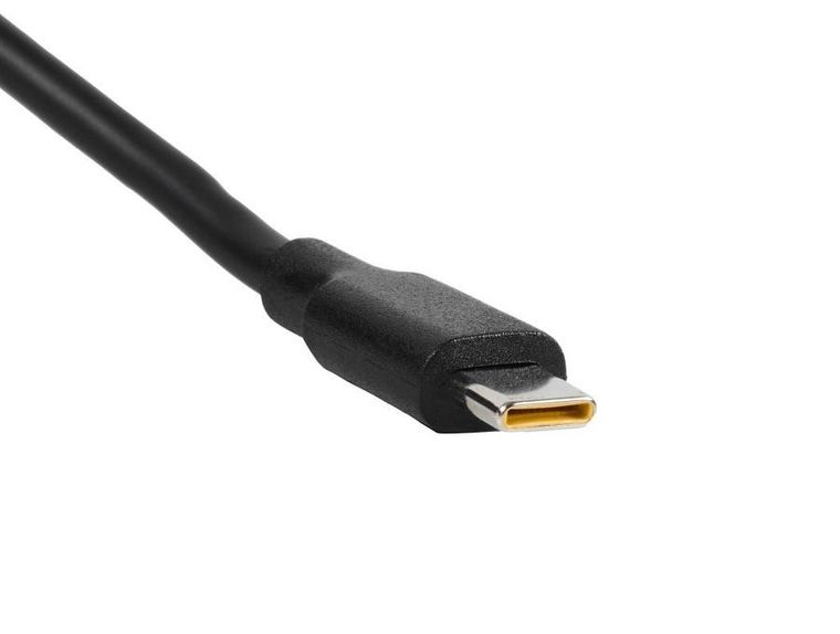 Green Cell, zasilacz, USB-C, 130W, 5V-9V-12V-15V/3A, 20V/6.5A Power Delivery