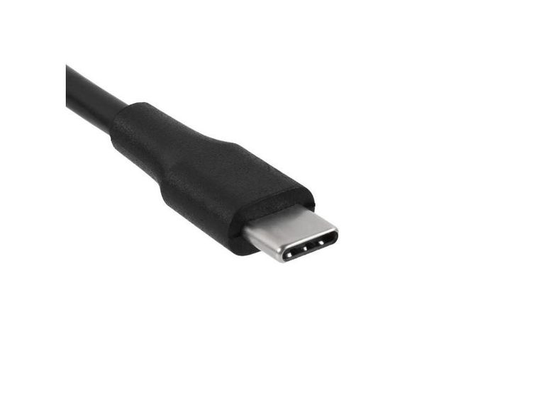 Green Cell, zasilacz, USB-C, 65W, 5V-9V-12V-15V/3A, 20V/3.25A Power Delivery