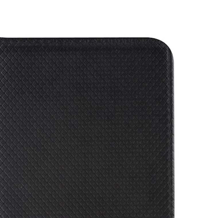 Greengo, pokrowiec Smart Magnet, Samsung Galaxy S10, czarny